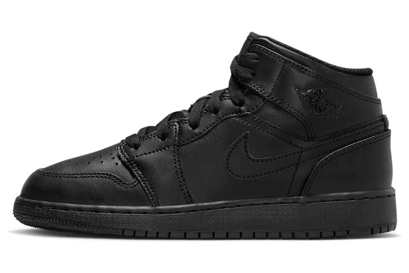 Air Jordan 1 Mid 554725-093