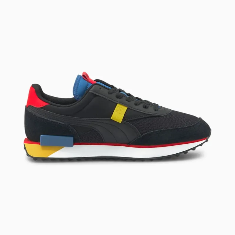 Puma Future Rider Neon Play Black (37338307)