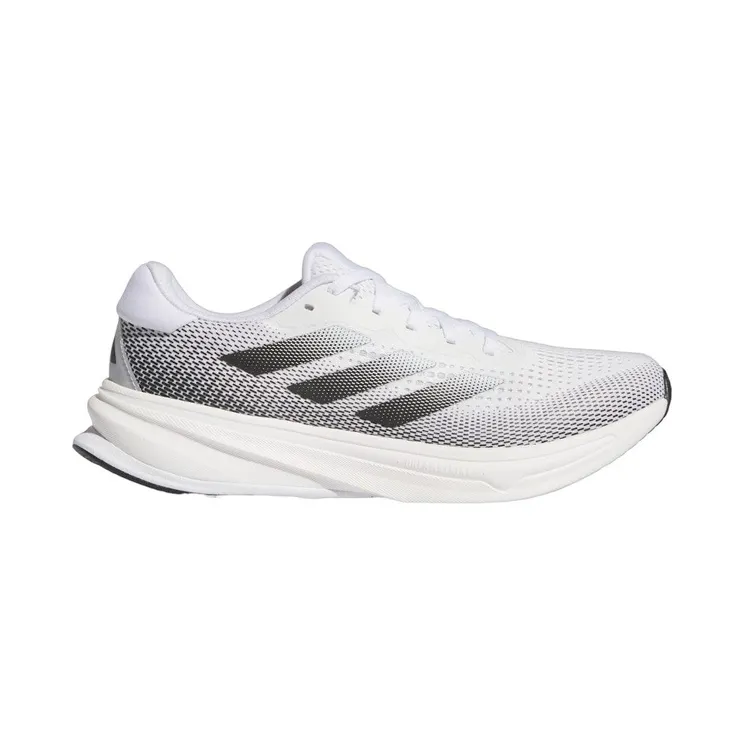 adidas Supernova Rise Cloud White Core Black Zero Metalic (JI2865)