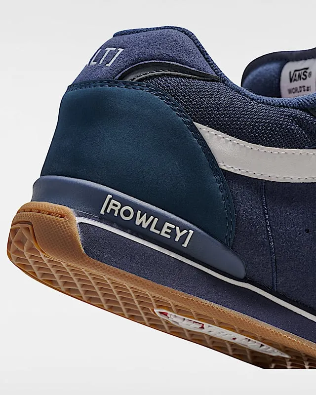 Vans Rowley LX 25th Anniversary Navy Gum (VN000D1GNGM)