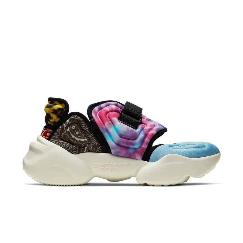 Nike Aqua Rift ‘Tie-Dye’ (2020) (CW2624-101)