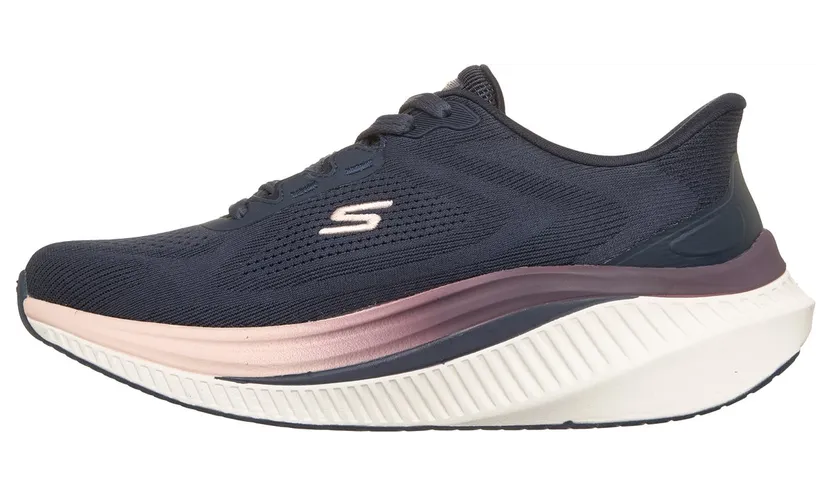 skechers-max-cushioning 125593_NVY