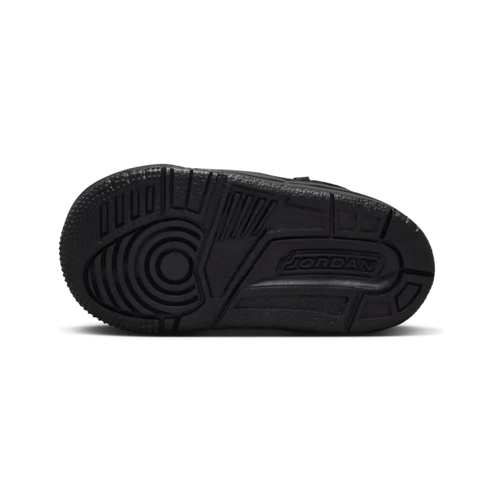 Jordan Spizike Low Black Anthracite (FQ3952-001)