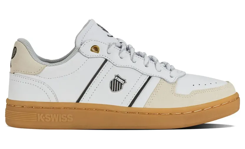 K-SWISS sneaker bont (94403-138-M)