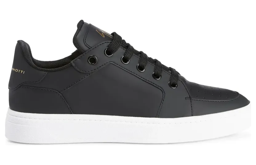 Giuseppe Zanotti GZ94 “Black” (RW30027002)