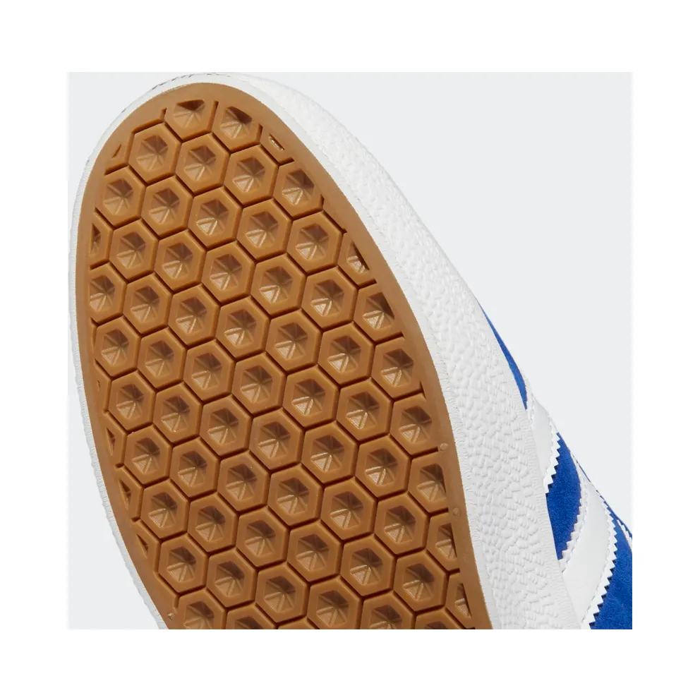 Adidas Gazelle ADV Royal Blue / Cloud White / Cloud White (GW3194)