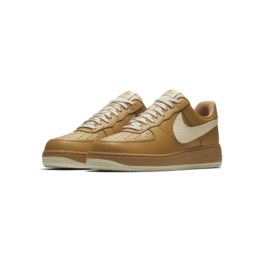 Nike Air Force 1 Low Elemental Gold Light Cream Elemental Gold/Light Cream (823511-703)