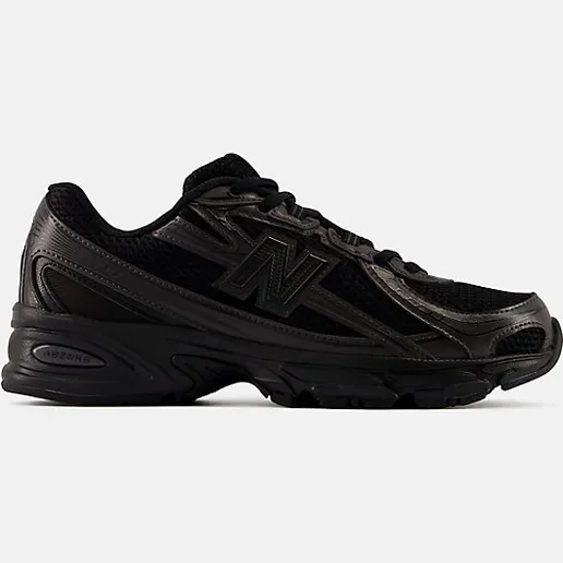 New Balance U740BO2 (black / black cement) – U740BO2