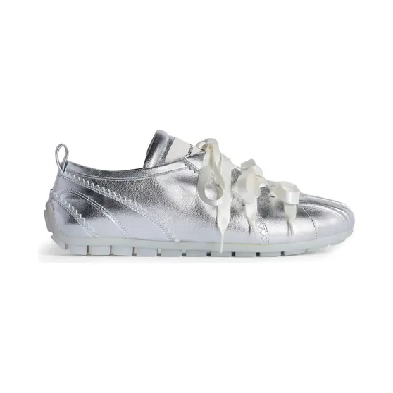 Simone Rocha Ballerina Grip “Silver” (BPT6M)