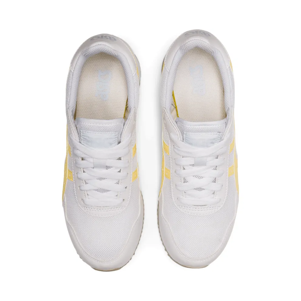 Asics Tiger Runner™ White/Butter (1202A174.102)
