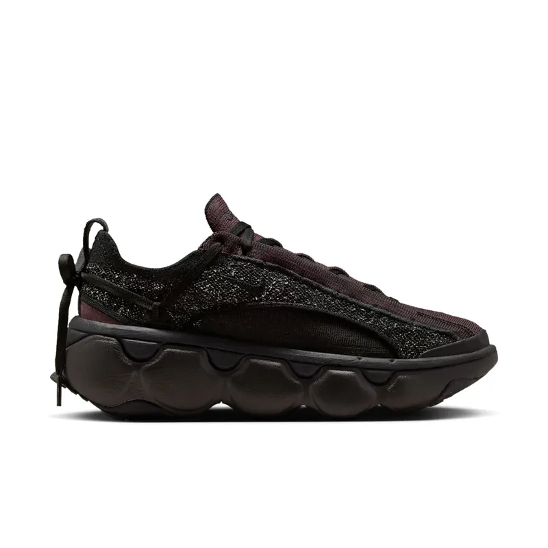 Nike Flyknit Bloom – “Black Velvet Brown” (FD2149-001)