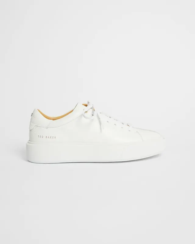 Ted Baker YINKA Weiß (246700-WHITE-39)