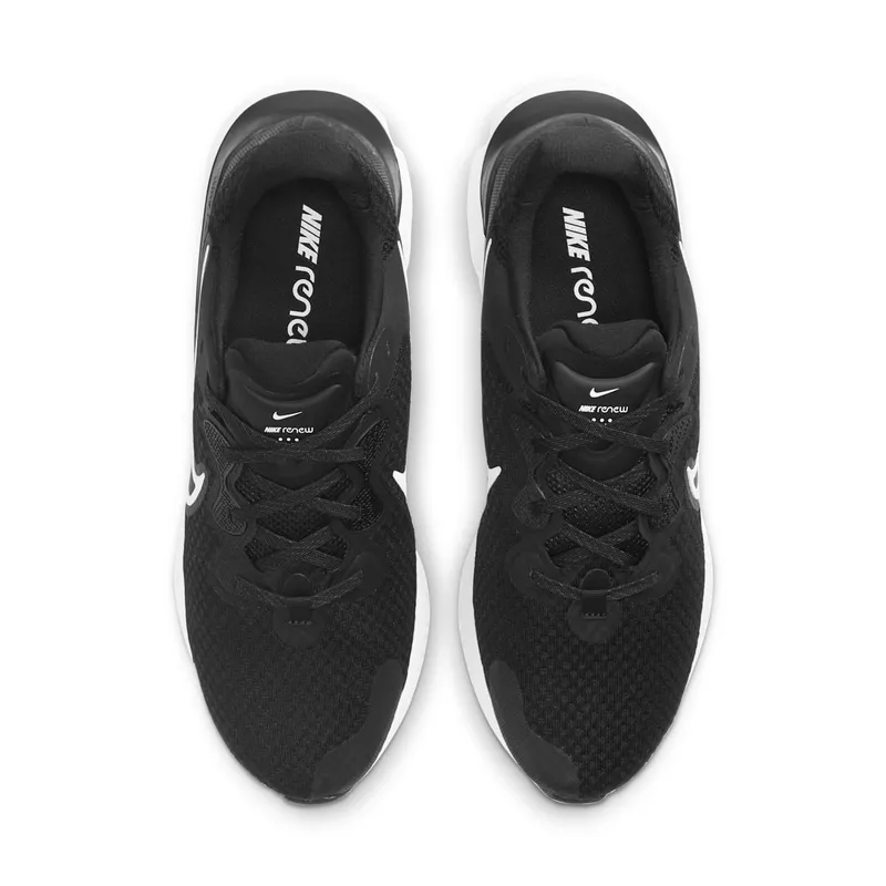 Nike Renew Run 2 (straat) Black (CU3504-005)