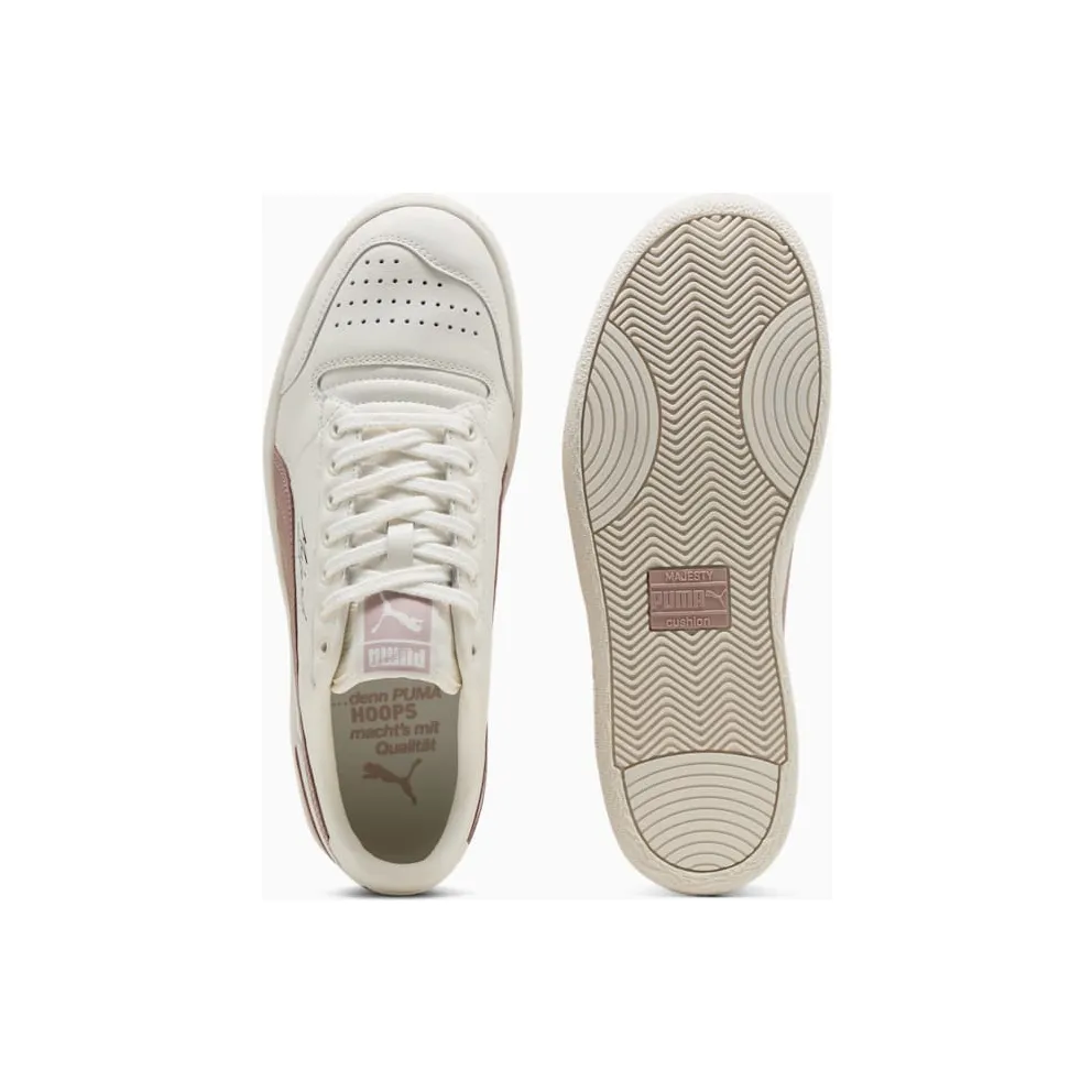 Puma Majesty White