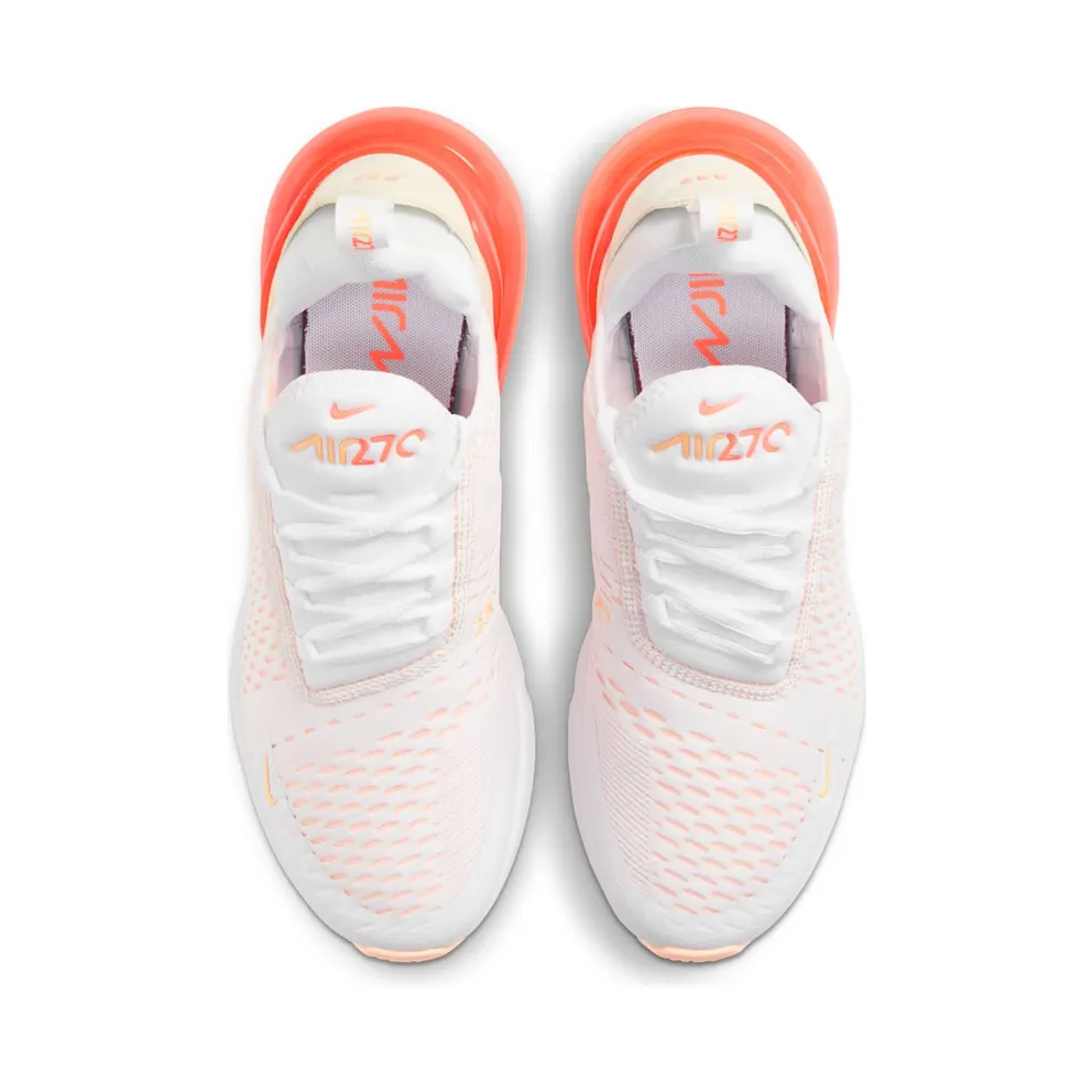 Nike Air Max 270 White (DH3895-100)
