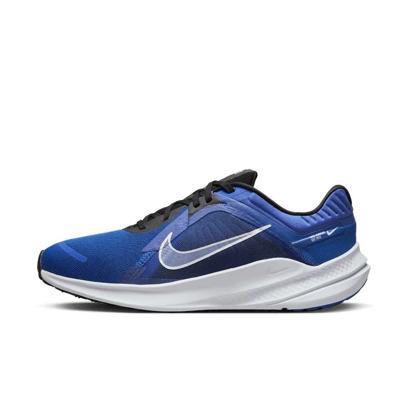 Nike Quest 5 Road Running Blue (DD0204-401)