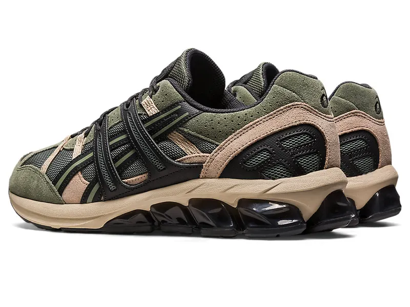 Asics Gel-sonoma 180 Lichen Green/Graphite Grey (1203A272.300)