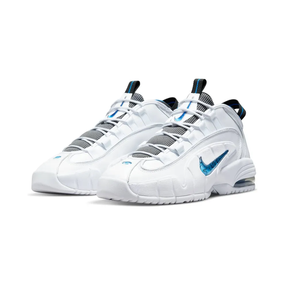 Nike Air Max Penny 1 Home (2022) (DV0684-100)