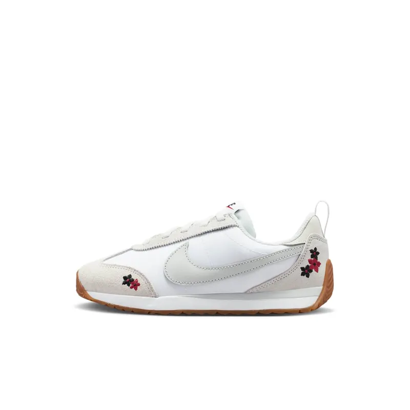 Nike Pacific “White/Off White/Tough Red/Photon Dust” (IV5489-100)