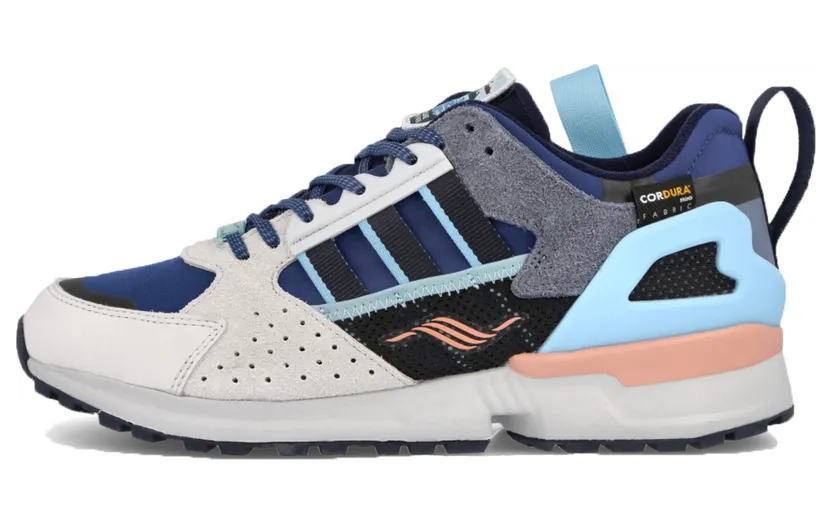 adidas ZX 10.000 Navy / Collegiate Navy / Dark Marine (FY5173)