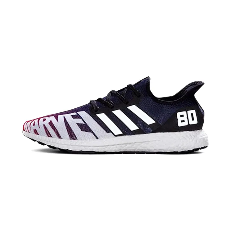Adidas AM4 “Marvel x Foot Locker x 80th Anniversary Vol.1” (FY3005)