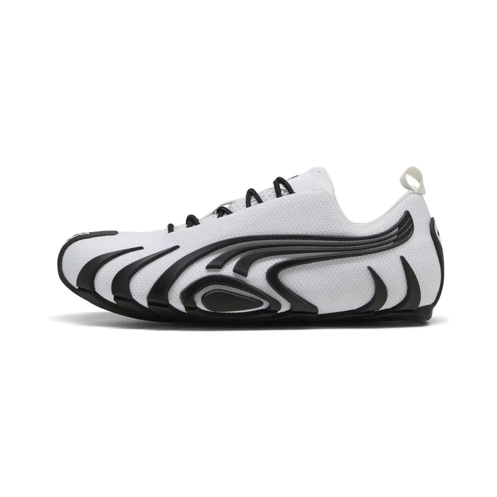 Puma Talon OG “Puma White / Puma Black” (402955_07)