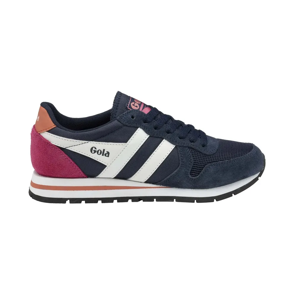 Gola sneaker marine/White/heet Coral (CLA592EU)