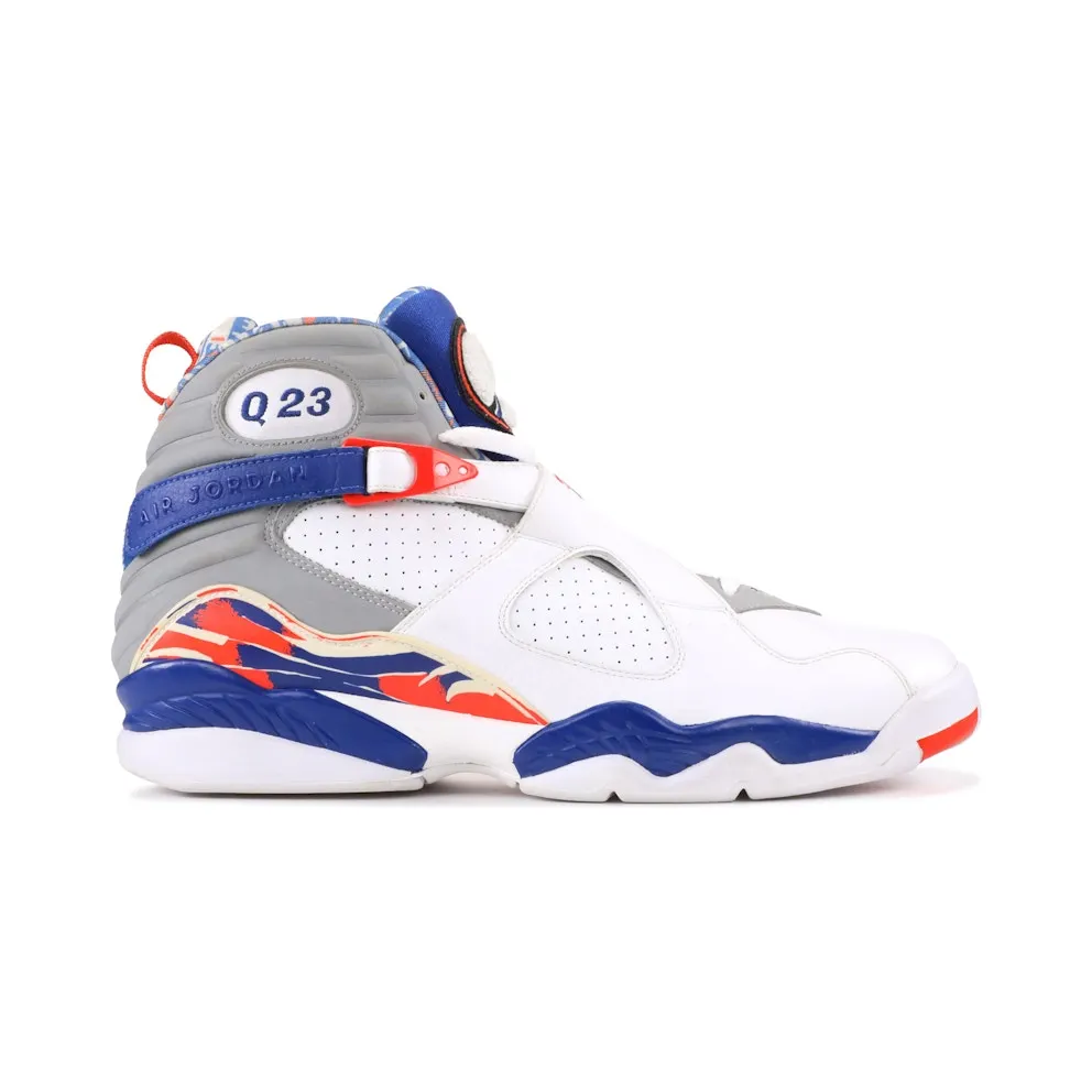 Jordan 8 Retro Quentin Richardson (305381-141)