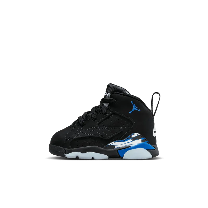 Jordan Jumpman MVP Black White Game Royal (DZ5576-041)
