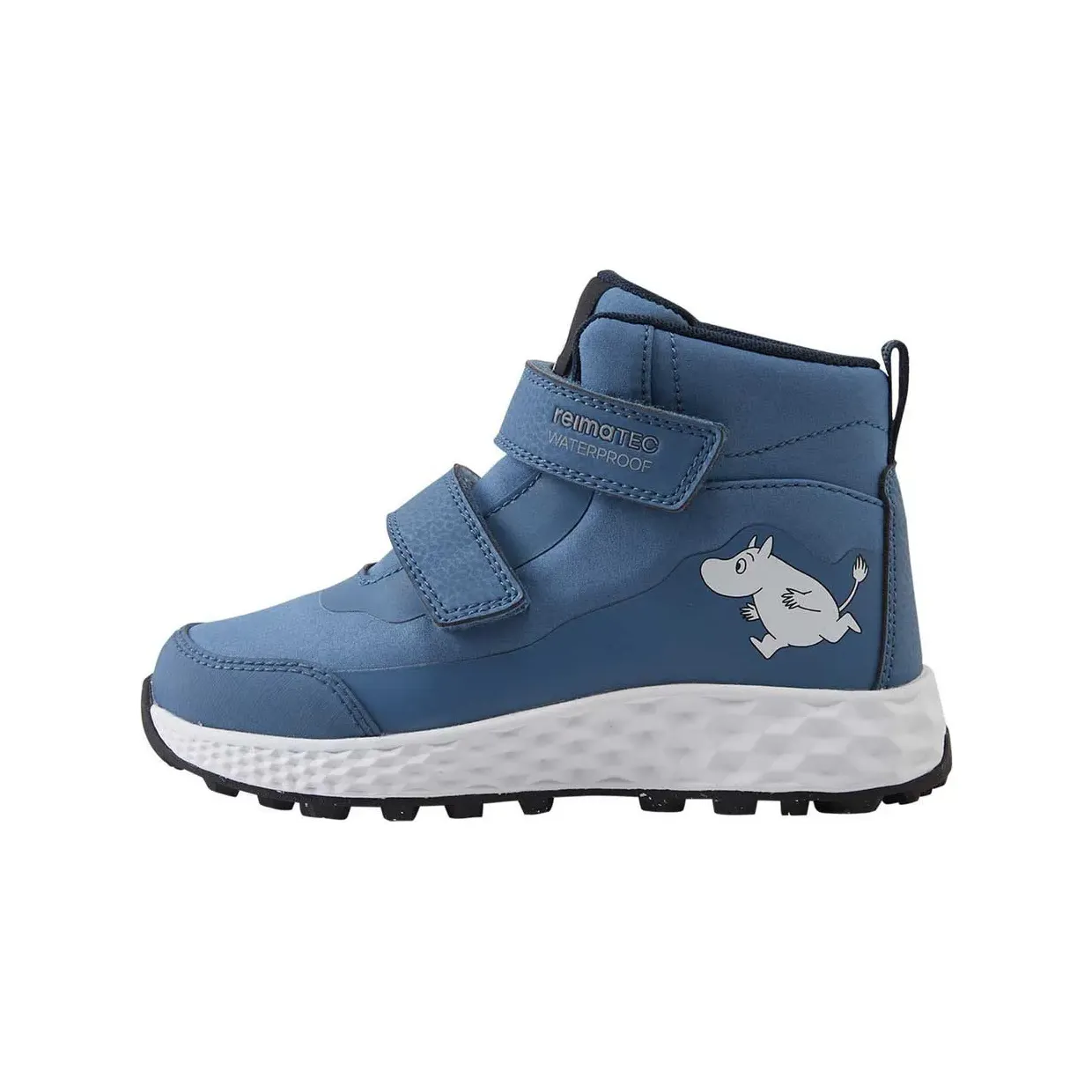 reima-sneaker 5400145M-67A0