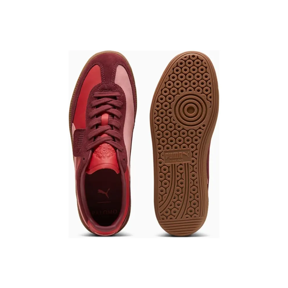 Puma Palomo Palermo “red” (397308-01)