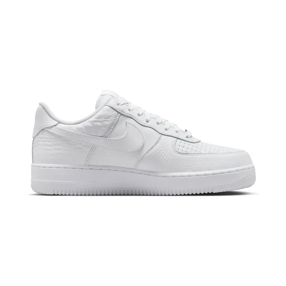 Nike Air Force 1 Low PRM “3X Celebration” (HF2893-100)