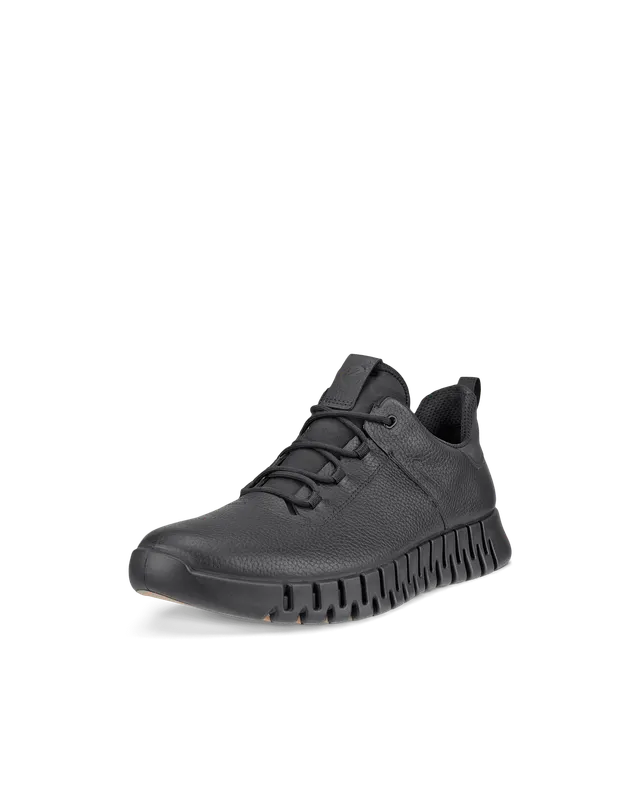 Ecco GRUUV M Black (52522401001)