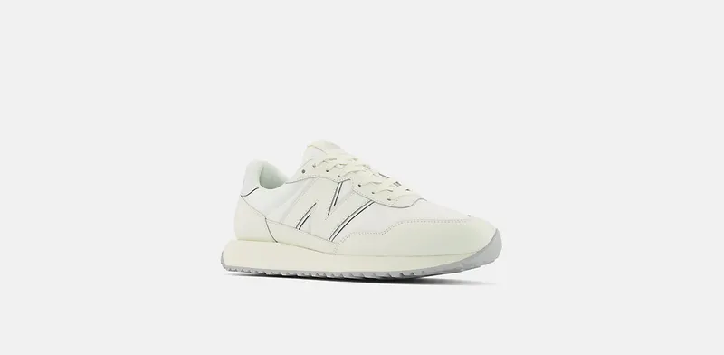 New Balance 237 White Pack (MS237WP)