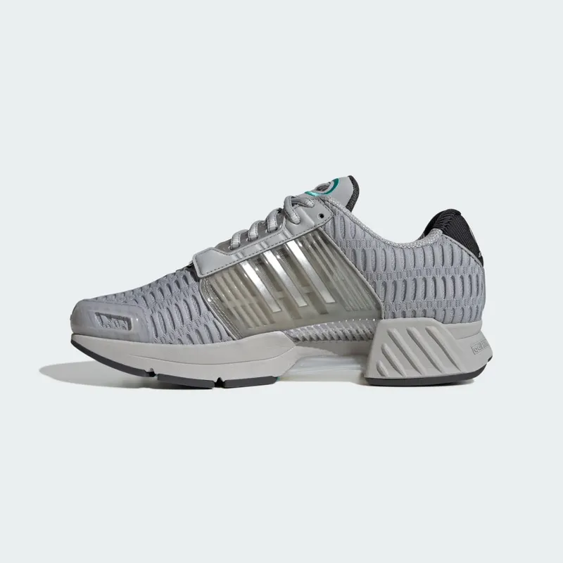 Adidas CLIMACOOL 1 Mercedes Grey One / Grey Six / Semi Mint Rush (JR7439)