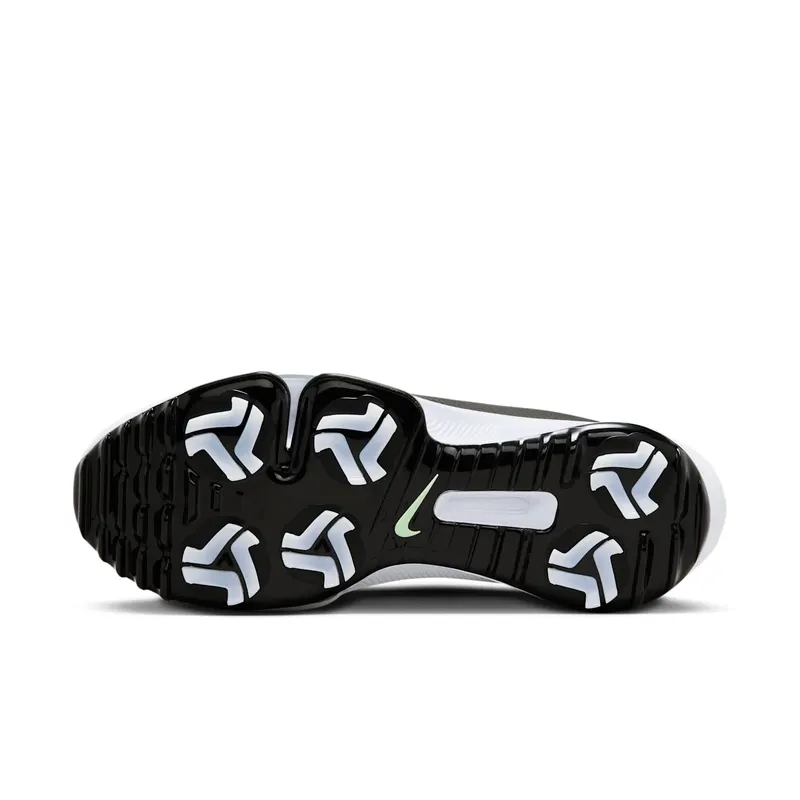 Nike Air Zoom Infinity Tour 2 “Black Vapor Green Iron Grey White” (FD0218-002)