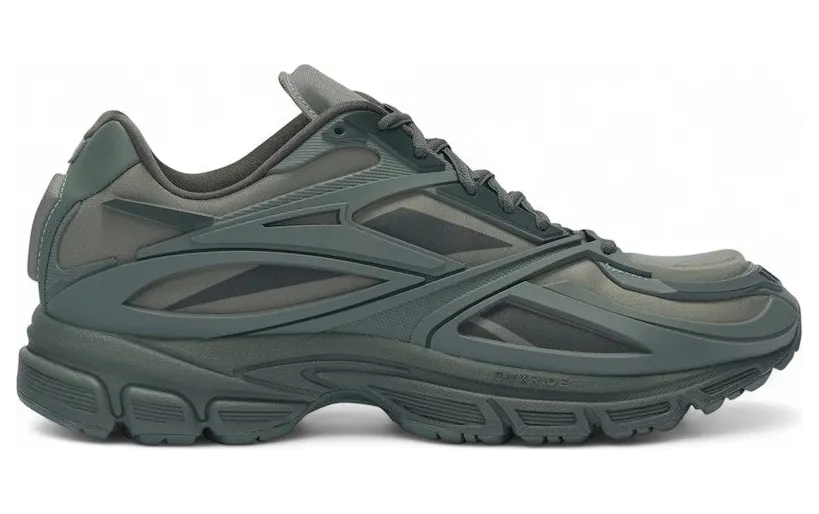 Reebok Premier Road Modern Mono Olive Green (100257415)