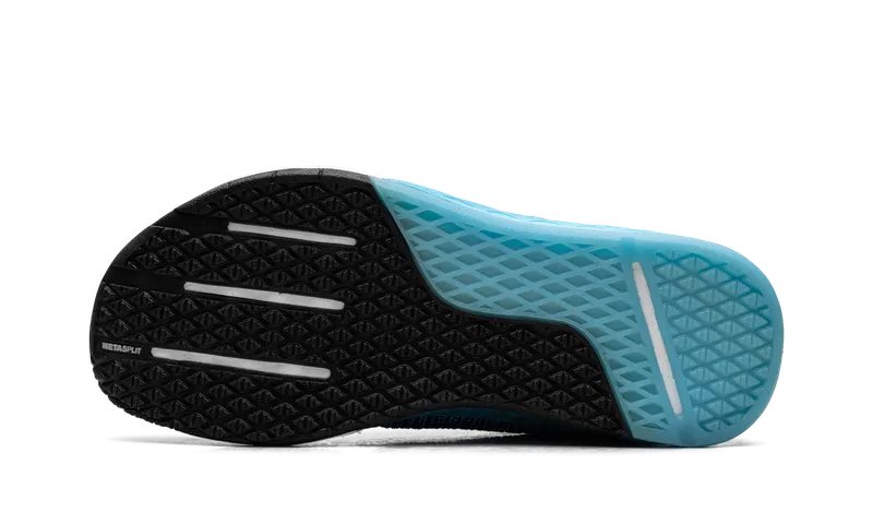 Reebok Nano 9 “Bright Cyan” (DV6352)