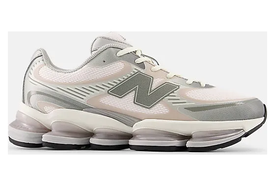 New Balance Abzorb 2000 Truffle Salt Pink Salt (U20005F9)
