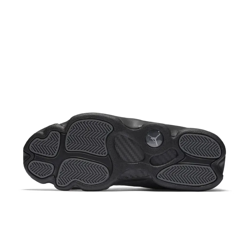 Jordan Horizon Premium Dark Grey/Metallic Silver (850678-003)