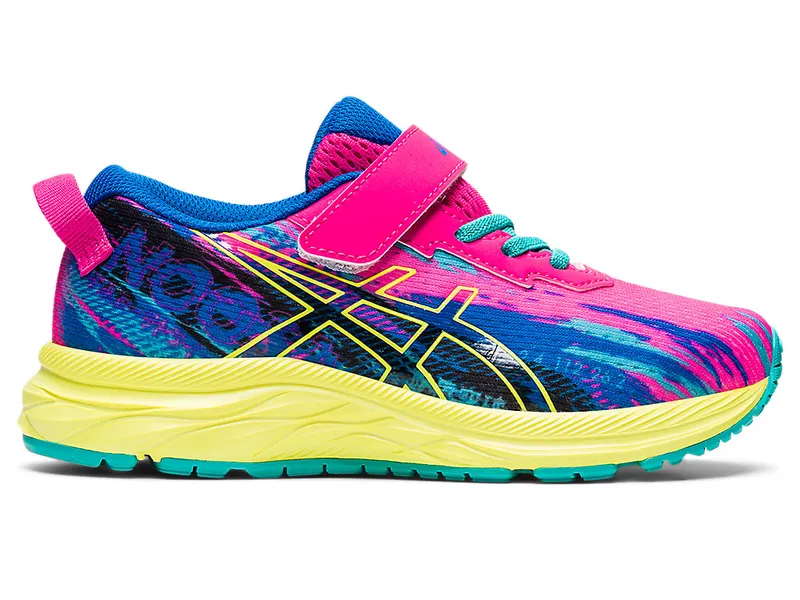 Asics PRE NOOSA TRI™ 13 PS Pink Glo/Sour Yuzu (1014A226.703)
