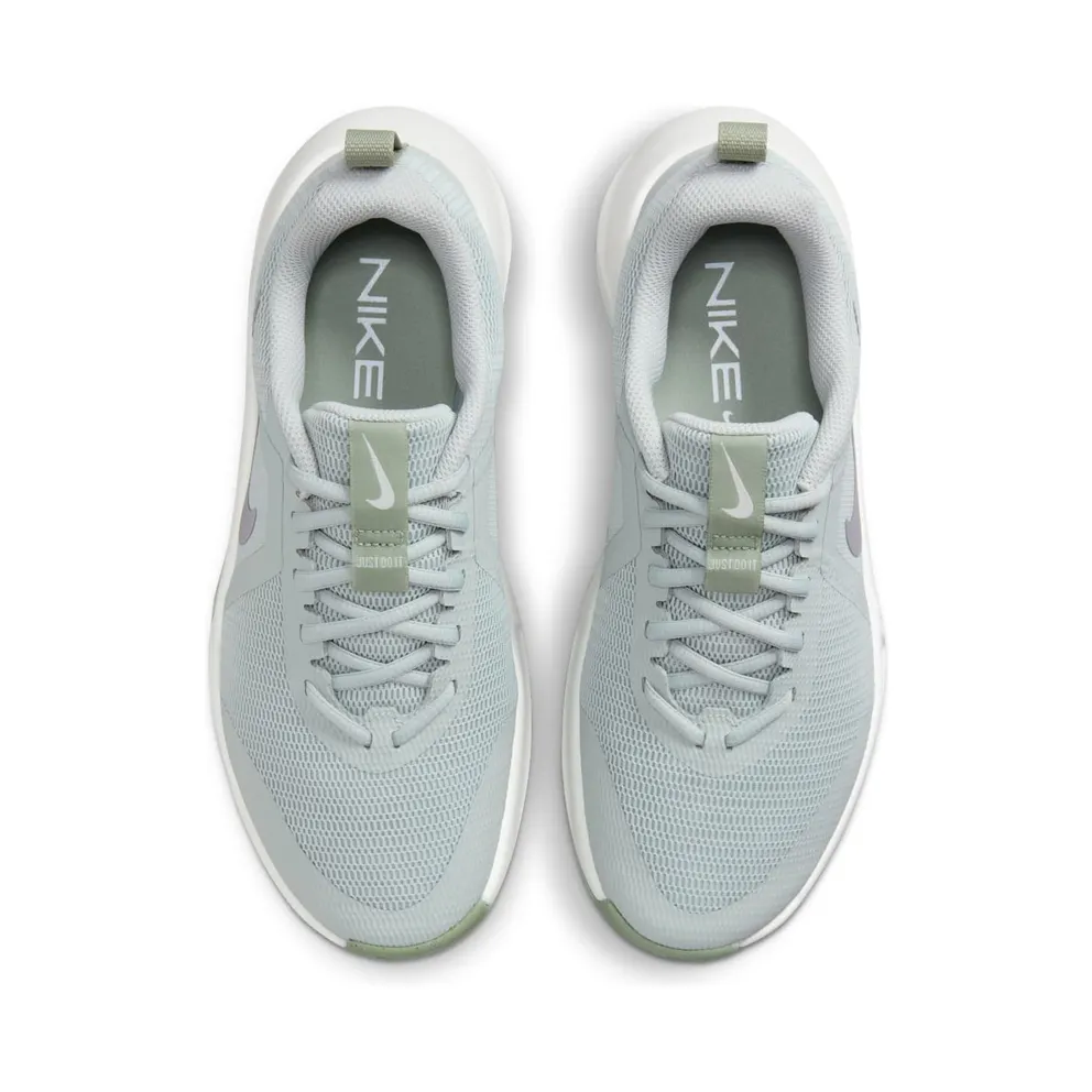 Nike MC Trainer 3 Light Silver Summit White Jade Horizon Metallic Platinum (FQ1830-006)