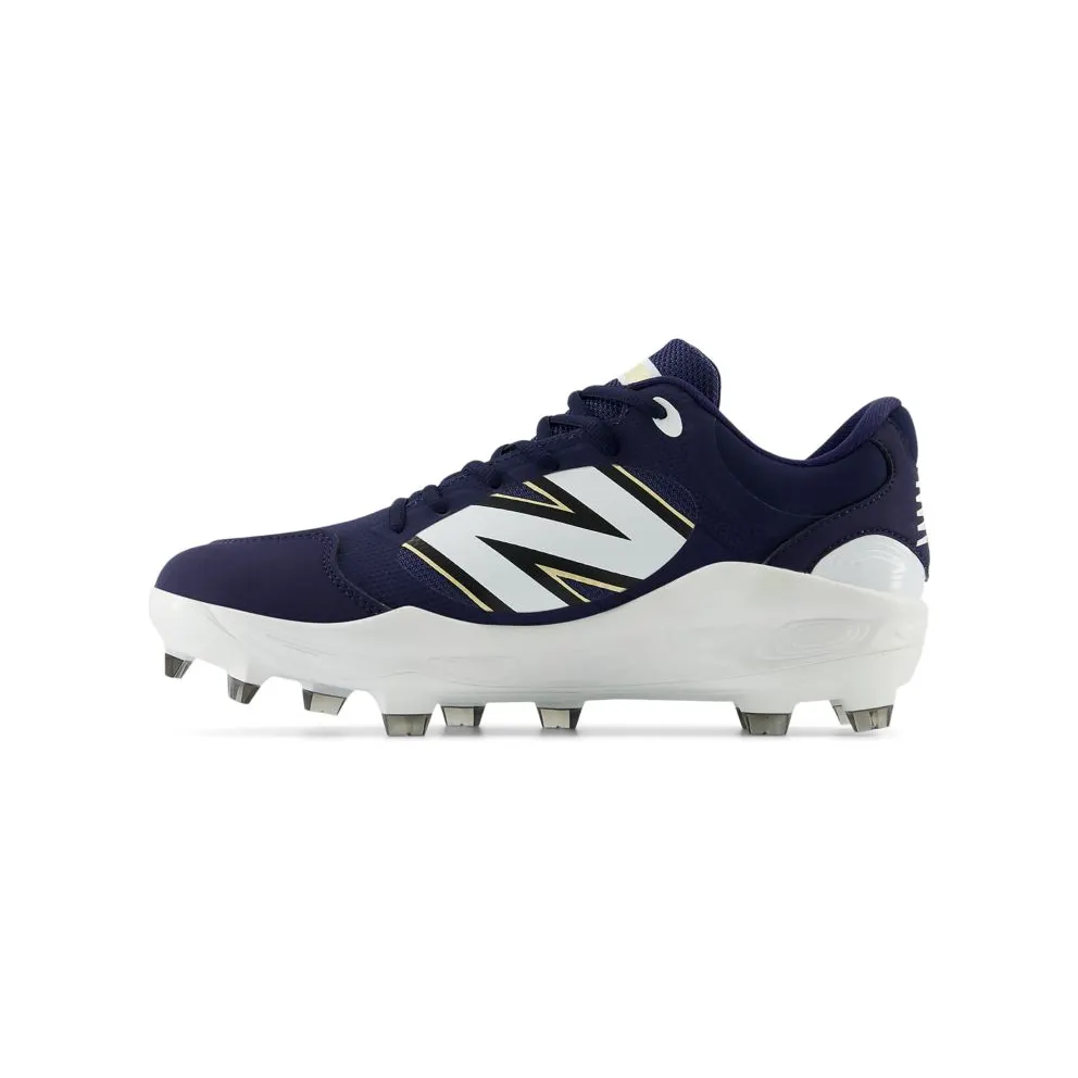New Balance Fresh Foam 3000v7 Molded Team Navy White (PL3000N7)
