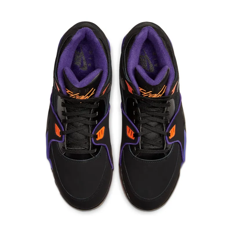 Nike Air Flight ’89 Court Purple (CU4838-001)
