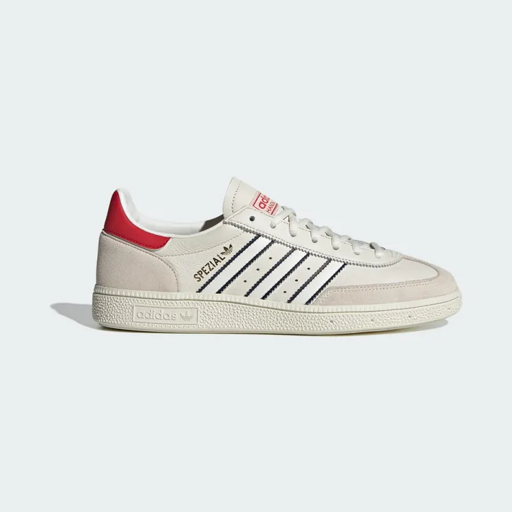 adidas Handball Spezial Scarlet Night Indigo (IF1960)