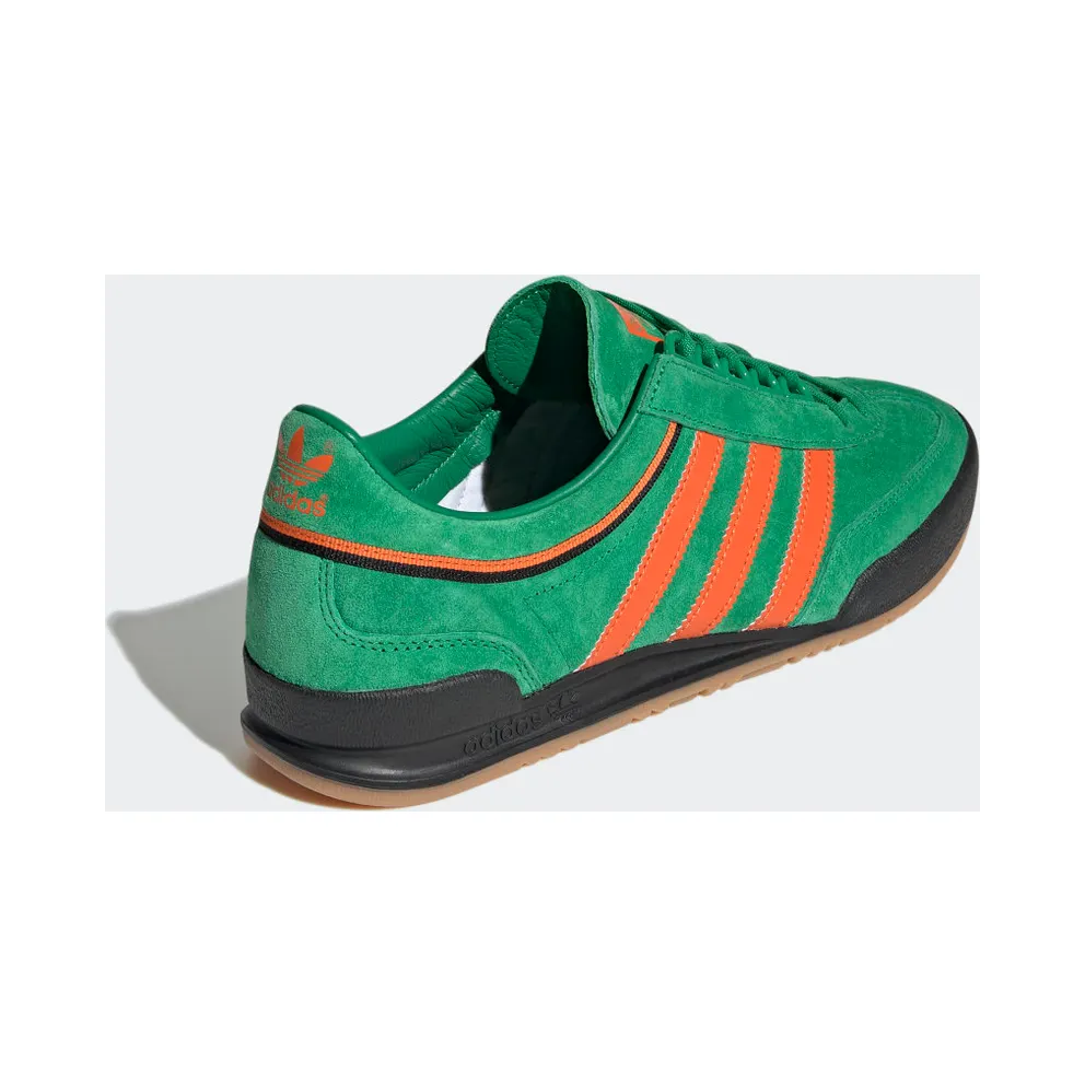 adidas Atlantic MKII Green / Team Orange / Core Black (H01791)