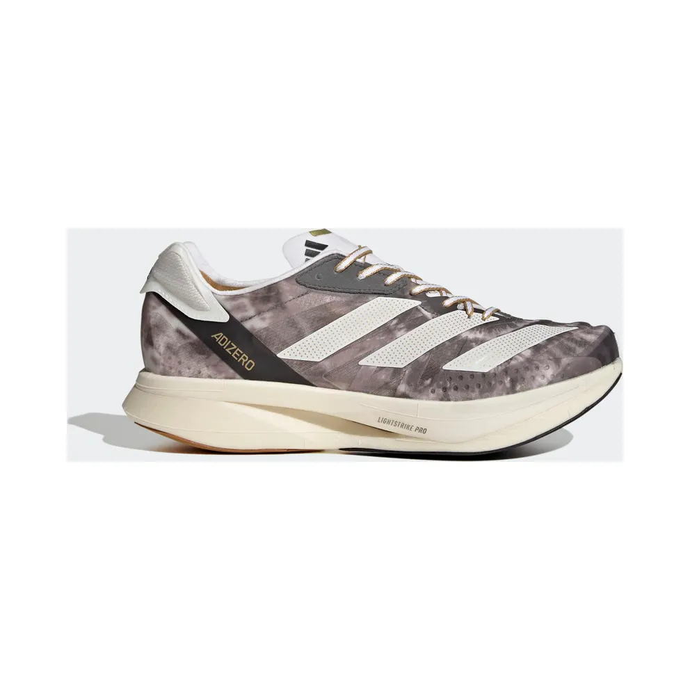 adidas Adios Pro 2.0 TME Cloud White / Gold Metallic / Grey One (GX9300)