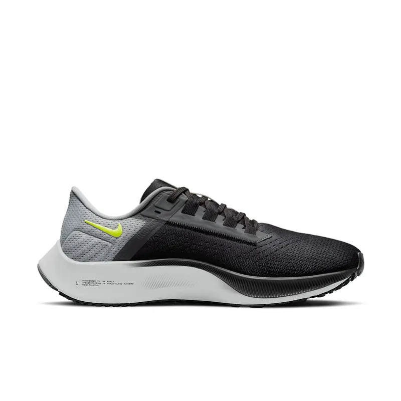 Nike Air Zoom Pegasus 38 Grey (CW7356-005)