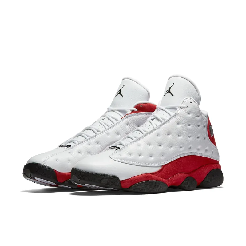 Air Jordan 13 Retro OG ‘Chicago’ (2017) (414571-122)