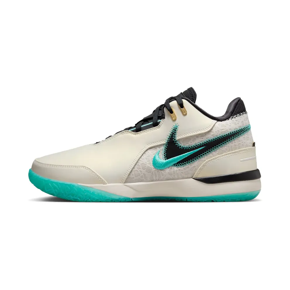 Nike Zoom LeBron NXXT Gen AMPD Liverpool FC (Translucent Sole) (FJ1566-101)